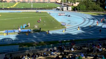 Men's 400m Hurdles, Heat 1