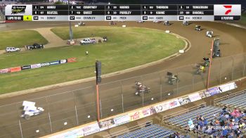 Feature | 2025 Kubota HLR Diamond Classic Friday at Lucas Oil Speedway
