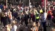 Rotterdam Marathon, Part 1 - Start to 1:03