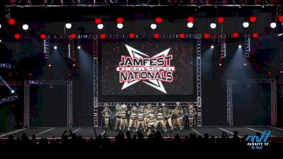 Top Gun All Stars - Saints [2022 L6 International Open Coed - NT Day 1] 2022 JAMfest Cheer Super Nationals