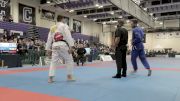 Johnny Tama vs Samir Abdolkader IBJJF New York Spring Open