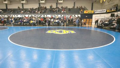 Replay: Mat 1 - 2026 NCAA Division II Regional #4 | Mar 1 @ 1 PM