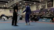 Jonathan Torres vs Abmar Barbosa IBJJF New York Spring Open