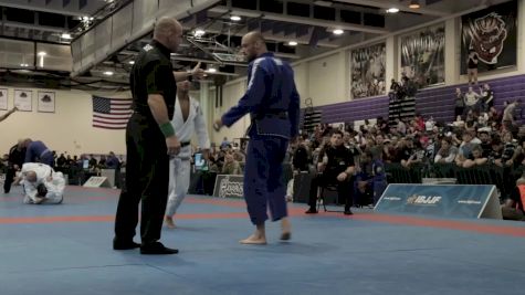 Jonathan Torres vs Abmar Barbosa IBJJF New York Spring Open