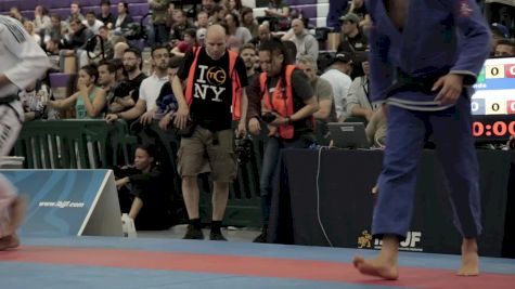 Jonathan Torres vs Athos Ribeiro IBJJF New York Spring Open