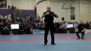 Marcio Andre vs Yan Lucas IBJJF New York Spring Open