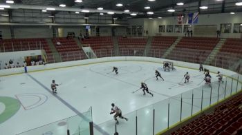 Replay: Home - 2024 Fire Black U18AAA vs STA Slash | Oct 20 @ 1 PM