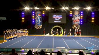 Agoura High School [2017 Crowdleader® Teams Day 2] USA Spirit Nationals