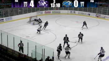 Replay: Away - 2023 Sioux Falls vs Tri-City | Oct 20 @ 7 PM