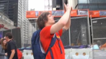 Freedom Tower, Oculus And Jenga Building