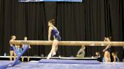 Sonya Meraz Beam Routine (UCLA) - 2017 NCAA Championships Training