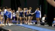 JaNay Honest Yurchenko Full (UCLA) - 2017 NCAA Championships Training