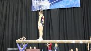 Maggie Nichols Beam Series + Dismount (Oklahoma) - 2017 NCAA Championships Training