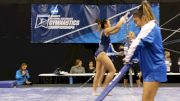 Peng-Peng Lee Bar Dismount (UCLA) - 2017 NCAA Championships Training