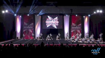 World Cup - Milkyways [2023 L2 Youth - Medium] 2023 JAMfest Cheer Super Nationals