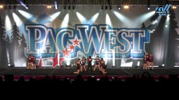 Firehouse Elite - Blackout [2023 L1 Youth - D2 DAY 3] 2023 PacWest Grand Nationals