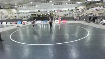 138 lbs Semis & 1st Wb (8 Team) - Derrick Bolden, Millington Central High School vs Alexander Srejma, Pigeon Forge High School