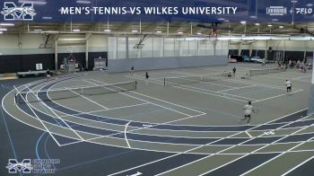 Replay: Wilkes vs Moravian | Apr 6 @ 12 PM