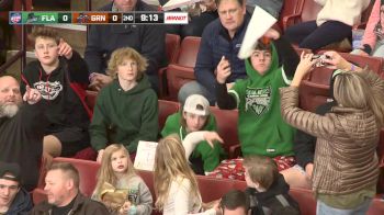 Replay: Away - 2024 Florida vs Greenville | Jan 6 @ 4 PM