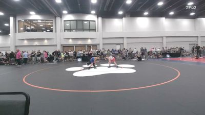 77 lbs Quarters - Jackson Payne, Slate Wrestling Academy vs Roman Rodriguez