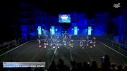 Saints Cheerleader Siegburg- Siegburger Turnverein - Petite Saints [2026 U12-2 Day 3] 2026 ELITE Cheerleading Championship