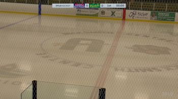 Replay: Home - 2024 Ottawa vs Arnprior | Nov 10 @ 7 PM