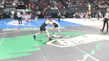 Cons. Semi - Kolten Wragge, Pierce vs Ryan Hoehne, Battle Creek