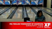 2016 FireLake PBA Tournament of Champions - Qualifying