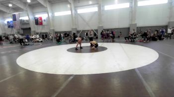 113 lbs Champ. Round 3 - Grant Pearson, Union vs Mark Prieto, Riverton