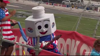 Replay: Summer Shootout at Charlotte | Jul 1 @ 5 PM