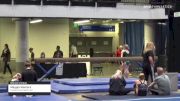 Maggie Wauters - Women's Group, Twisters Gymnastics Inc. - 2021 Women's Xcel Region 4 Championships