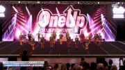 CheerForce Arizona - STRYKER [2026 L4 Junior - Flex Day 1] 2026 One Up Arizona Nationals