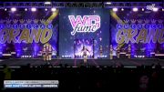 West Coast Fame Allstars - OBSESSION [2025 L1 Junior - D2 - Small Day 1] 2025 The American Grand Grand Nationals