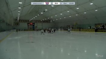 Replay: Home - 2024 Coeur d'Alene vs RHA Winnipeg | Dec 14 @ 9 AM