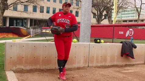 Utah Upsets No. 1 Arizona In Game 2