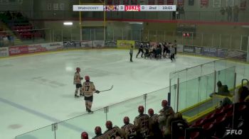 Replay: Home - 2023 Panthers vs Dukes | Dec 15 @ 7 PM