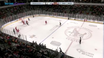 Replay: Home - 2023 Utah Outliers vs Spud Kings | Oct 20 @ 7 PM