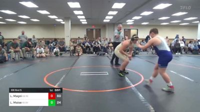 Rr Rnd 5 - Liam Magni, Reynolds K-6 Community vs Logan Maise, Belle Vernon K-6 Community