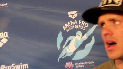 Tom Shields: Arena Pro Mesa, Day One Finals