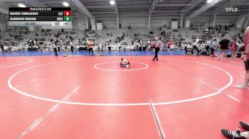 52 lbs Rr Rnd 3 - Mario Dimaggio, Elite NJ Elem vs Samson Drane, Roughneck Wrestling Club