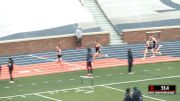 Men's 3k Steeplechase