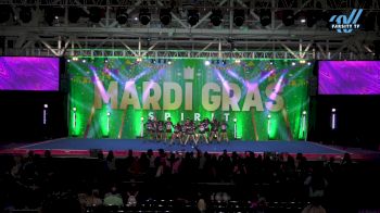Code Red - Code Red [2024 L2 Senior - D2 2] 2024 Mardi Gras Grand Nationals