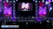Cheer Athletics - Dallas - Poshcats [2026 L1 Mini - Small - A DAY 1] 2026 JAMfest Cheer Super Nationals