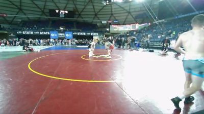 202.8 Cons. Round 3 - Riley Van Scoy, FordDynastyWrestlingClub vs Jake Ferris, Wrestling Club Tacoma Slam