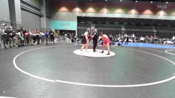 190 lbs Consi Of 8 #1 - Elias Corona, Oakdale vs Gage Watt, Riverton