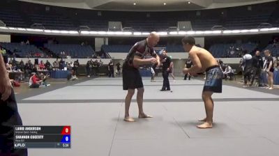 Laird Anderson vs Shannon Gugerty ADCC North American Trials 2017