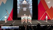 Capital Cheer - Zulu [2026 L1 Youth - D2 - Small - WC Day 2] 2026 The Youth Summit