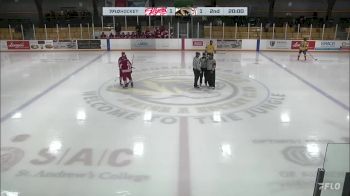 Replay: Home - 2023 Leamington vs Tigers | Dec 9 @ 7 PM