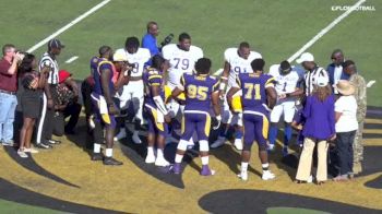 Fort Valley State at Benedict College
