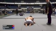 Nicky Ryan vs Jose Rivandeneira ADCC North American Trials 2017